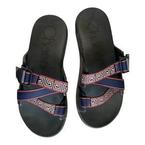 Mens Chaco Lowrider sandals